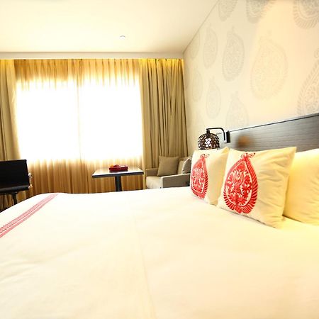 Vivanta Guwahati Eksteriør billede