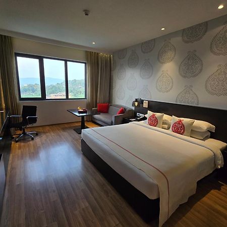 Vivanta Guwahati Eksteriør billede