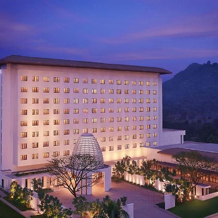 Vivanta Guwahati Eksteriør billede