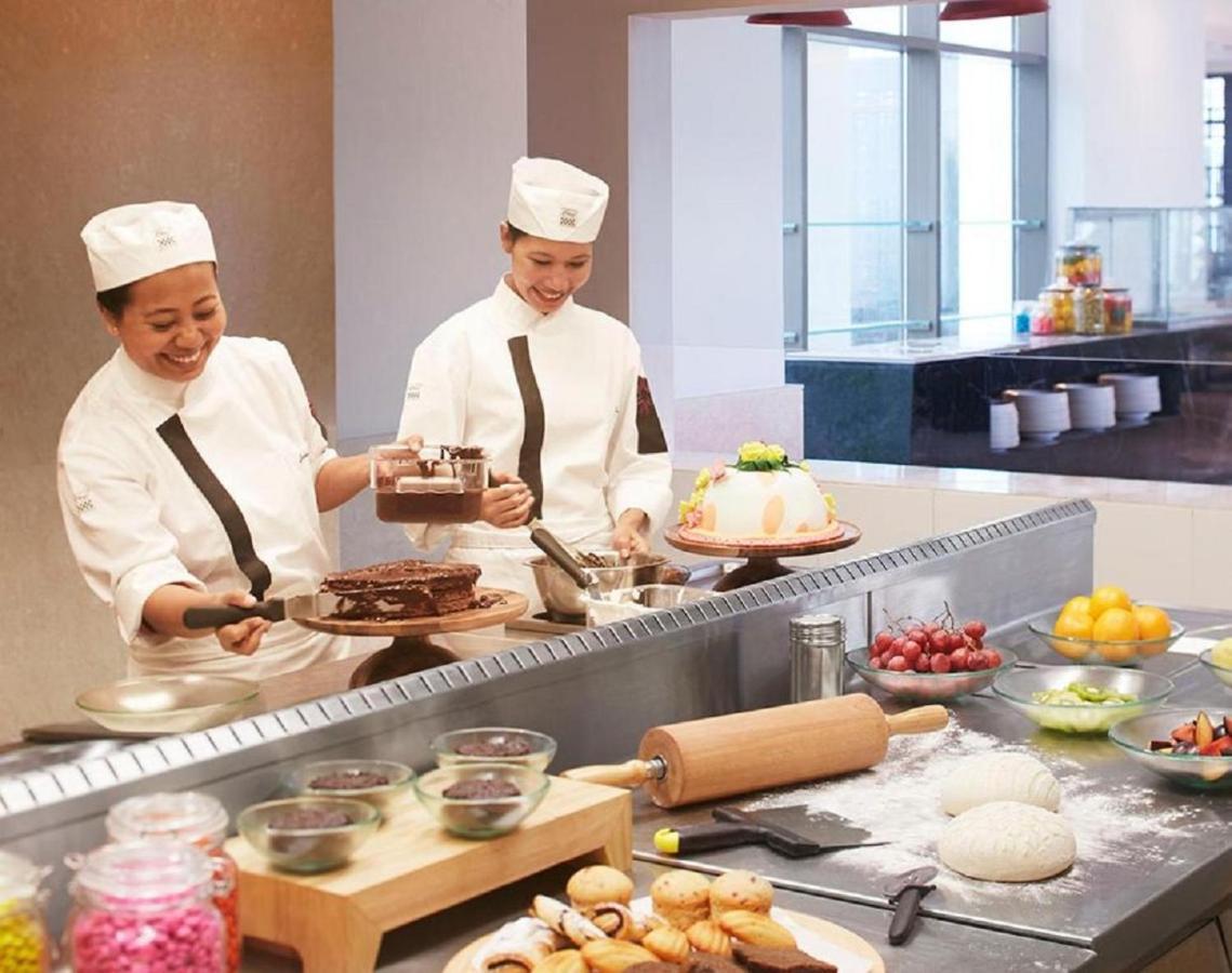 Vivanta Guwahati Eksteriør billede
