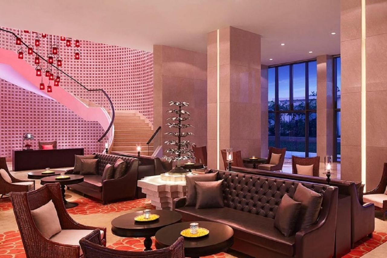 Vivanta Guwahati Eksteriør billede