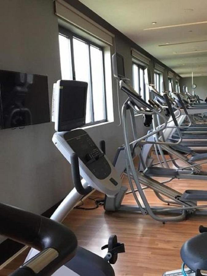 Vivanta Guwahati Eksteriør billede