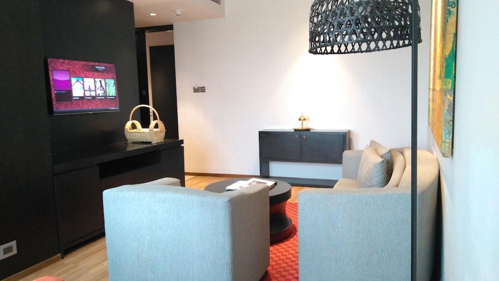 Vivanta Guwahati Eksteriør billede