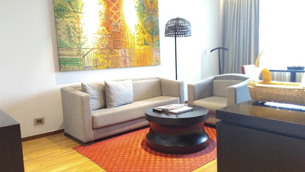 Vivanta Guwahati Eksteriør billede