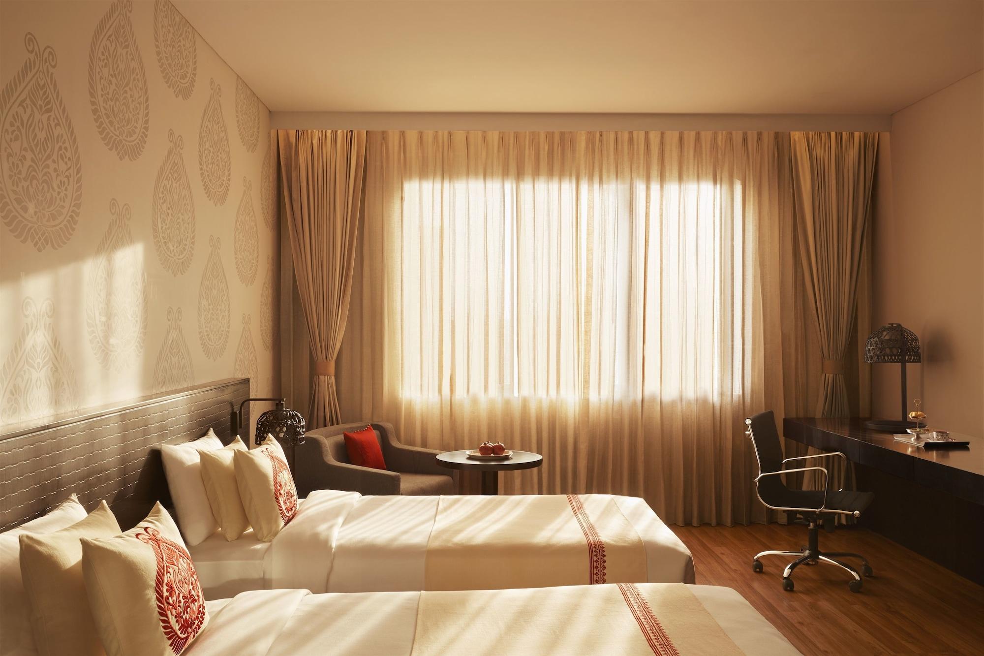 Vivanta Guwahati Eksteriør billede