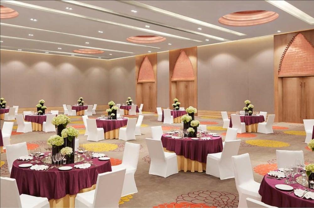 Vivanta Guwahati Eksteriør billede