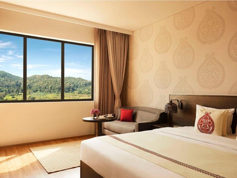Vivanta Guwahati Eksteriør billede