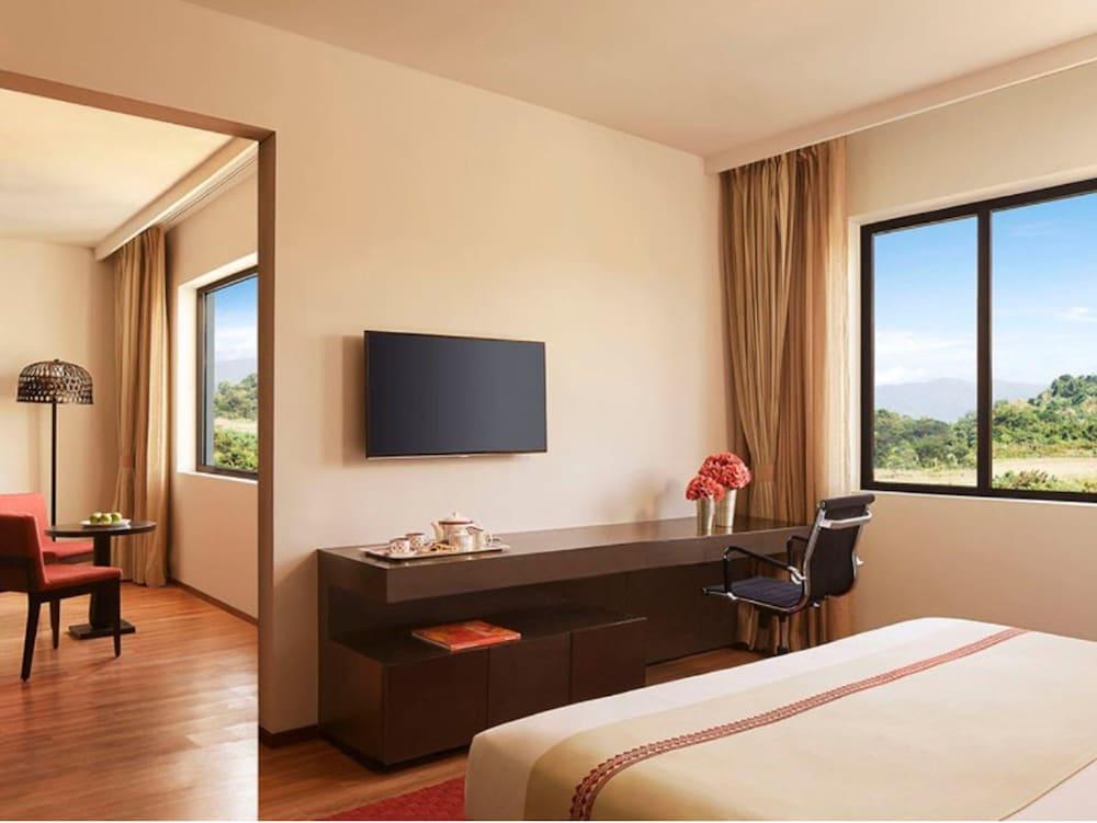 Vivanta Guwahati Eksteriør billede