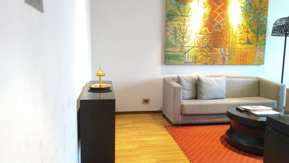 Vivanta Guwahati Eksteriør billede