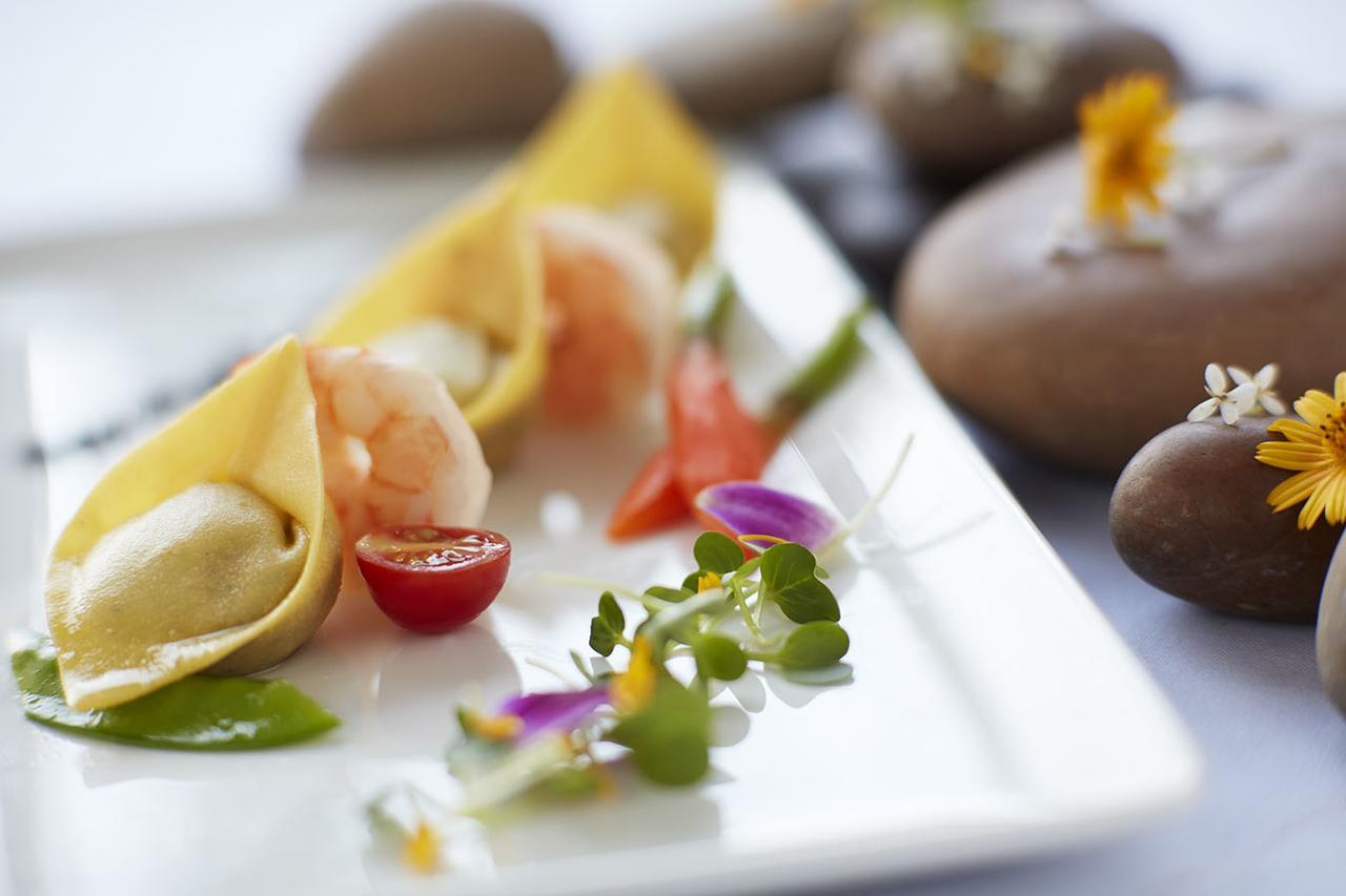 Vivanta Guwahati Eksteriør billede