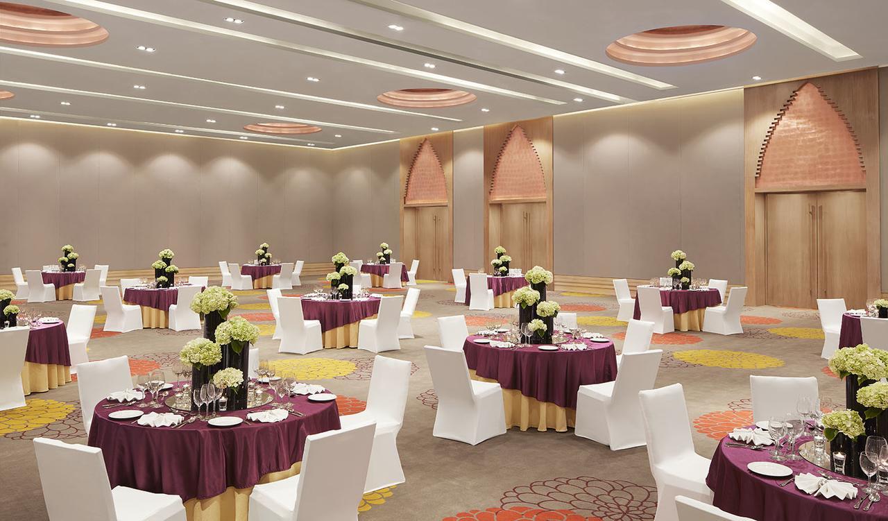 Vivanta Guwahati Eksteriør billede