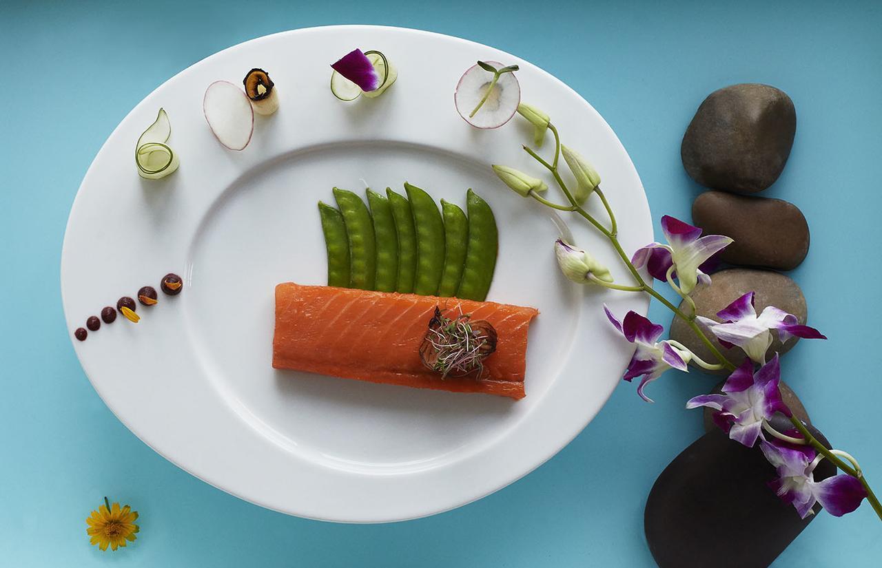 Vivanta Guwahati Eksteriør billede