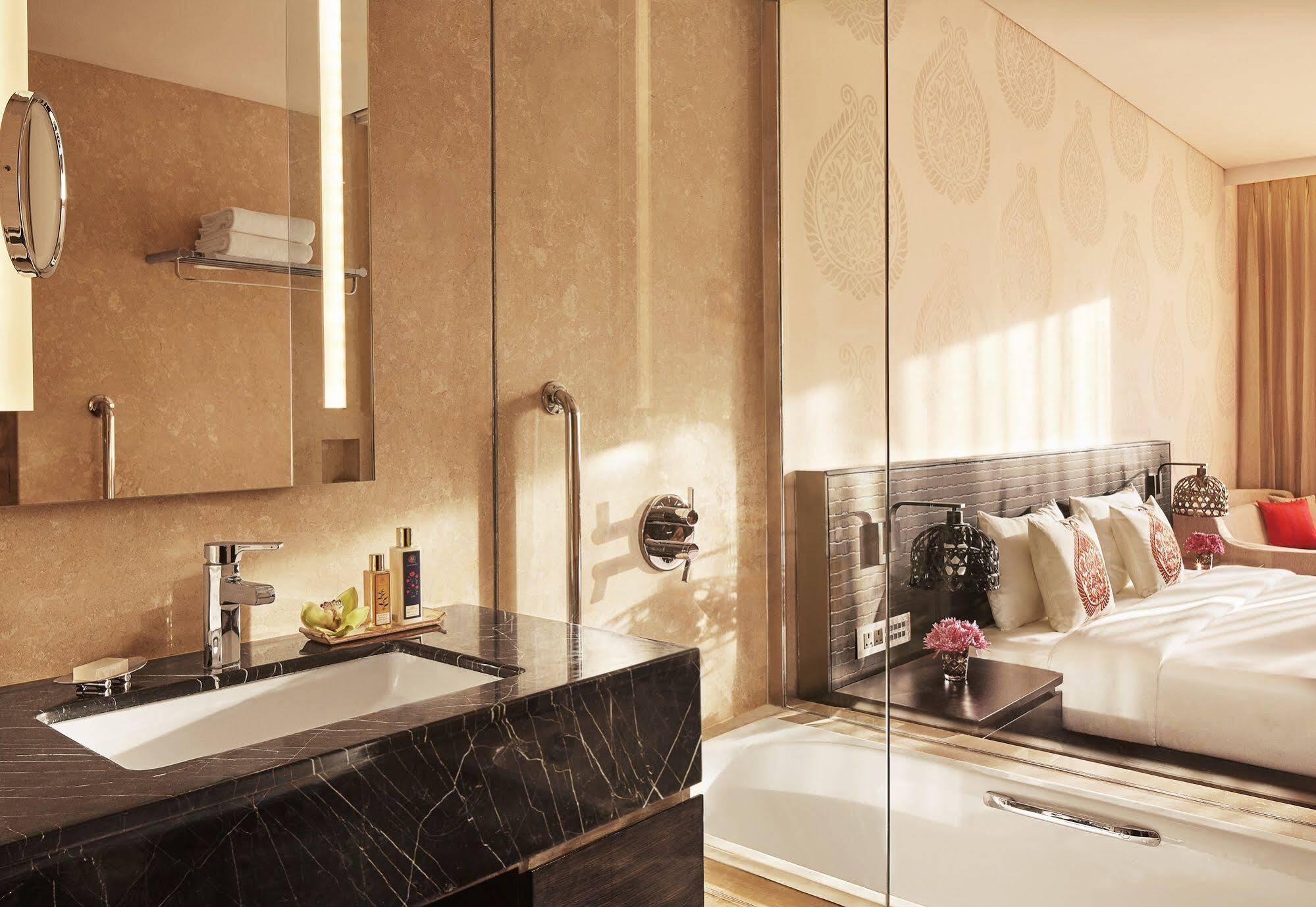 Vivanta Guwahati Eksteriør billede