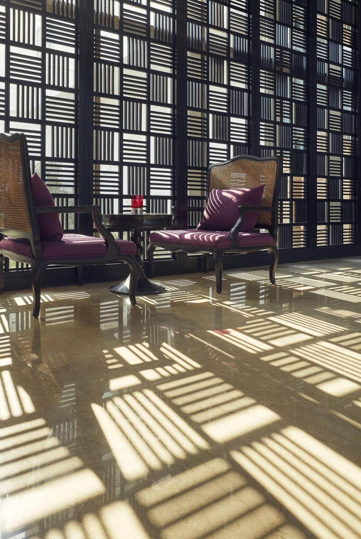 Vivanta Guwahati Eksteriør billede